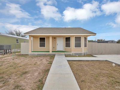 304 N Santa Fe St, Mission, TX, 78573