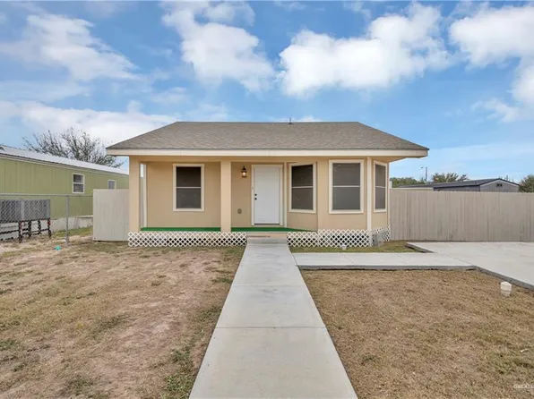 304 N Santa Fe St, Mission, TX 78573