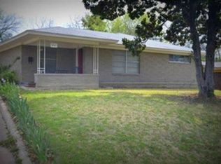 805 Laroche St, Grand Prairie, TX 75050