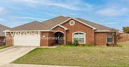 3705 Barbed Wire Dr Photo 1