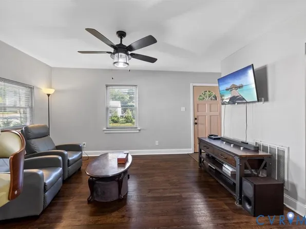 2459 Osborne Rd, Chester, VA 23831