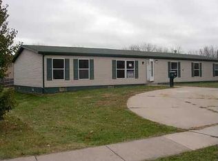 2134 Atwood Rd, Toledo, OH 43615