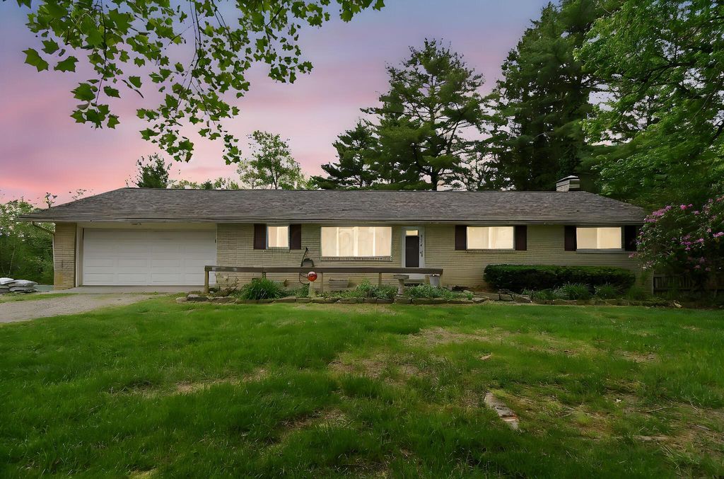 Real estate listing image