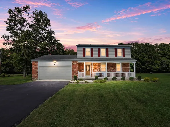 1411 Furnas Rd, Vandalia, OH 45377