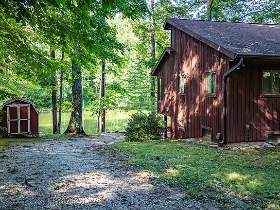 38th image of 3410 S County Road 800 W