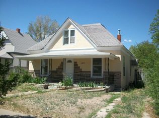 1015 Berkley Ave, Pueblo, CO 81004