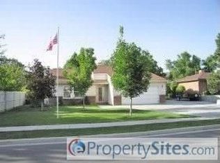 181 E Silver Willow Dr, Sandy, UT 84070