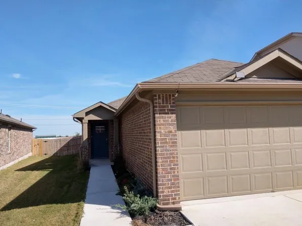 109 Schuster Ct, Georgetown, TX 78626