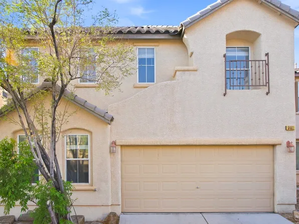 9481 Havasu Canyon Ave, Las Vegas, NV 89166