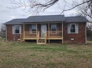 511 Double Springs Rd, Cookeville, TN 38501