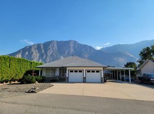 423 Vanderlinde Dr, Keremeos, BC V0X1N2