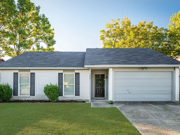 806 Rolling Ridge Dr, Allen, TX 75002