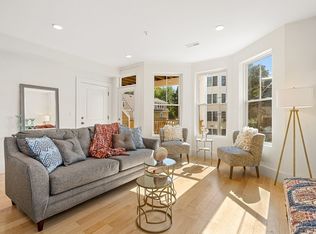 41 Woodville St #7, Roxbury, MA 02119