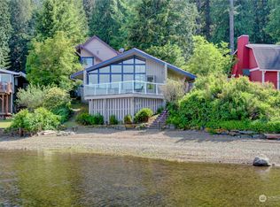 33667 S Shore Dr, Mount Vernon, WA