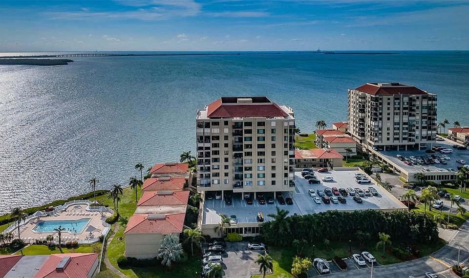 1st image of 6322 PALMA DEL MAR BOULEVARD S #705