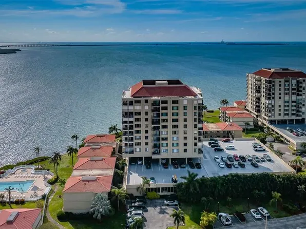 6322 PALMA DEL MAR BOULEVARD S #705, ST PETERSBURG, FL 33715