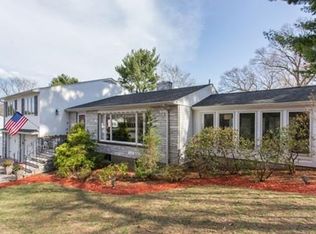 10 Norma Ln, Saugus, MA 01906