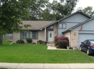 22710 Lawndale #1, Richton park, IL 60471