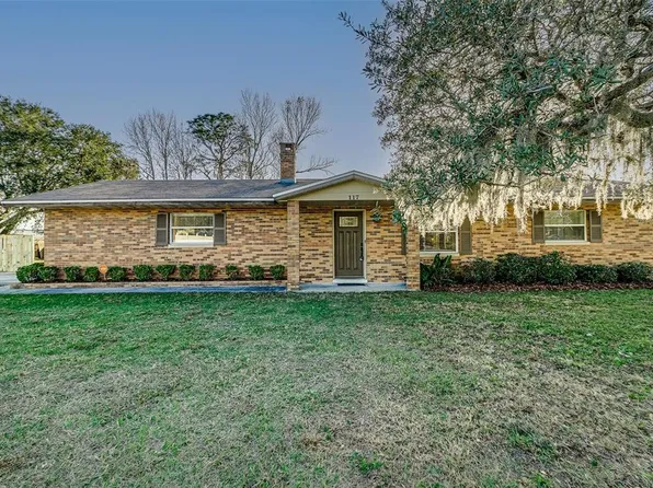 117 Hayes St, Lake Wales, FL 33859