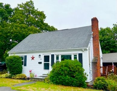 62 Fair Oaks Ave, Lynn, MA, 01904