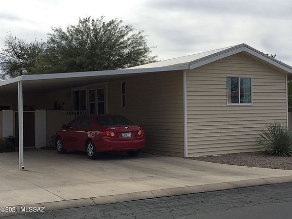 4th image of 3581 W Apricot Dr