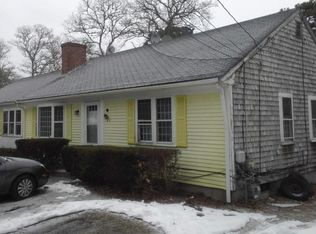 160 Higgins Crowell Rd, West Yarmouth, MA 02673