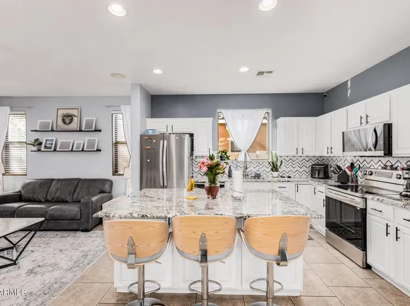 3891 E MELROSE Street, Gilbert, AZ 85297
