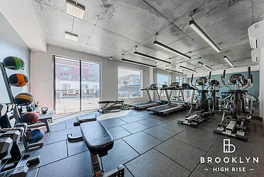 Rented by Brooklyn High Rise LLC