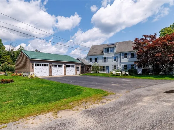 99 Lovett Rd, Oxford, MA 01540