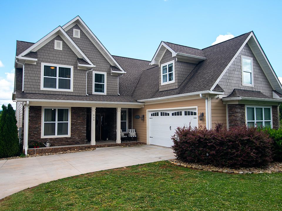 924 Montgomery Ln, Maryville, TN 37803 Zillow