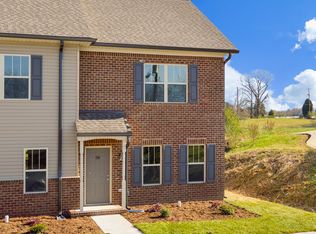 1710 Clemmer St NE, Cleveland, TN 37311