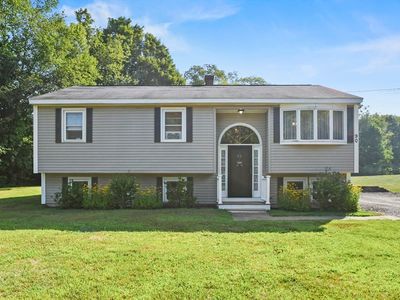 90 Main St, Baldwinville, MA, 01436