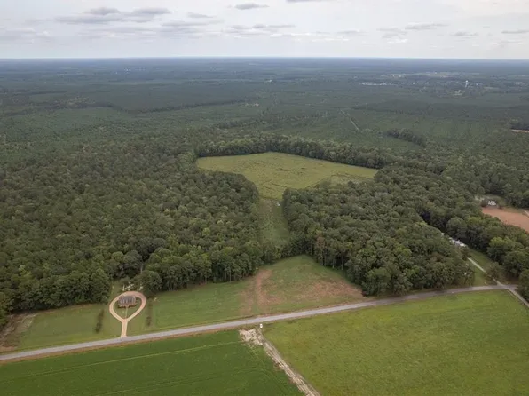 Freeman Mill Rd, Suffolk, VA 23438