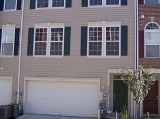 7109 Silverleaf Oak Rd, Elkridge, MD 21075