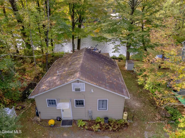 1021 Camp Road, Broadalbin, NY 12025