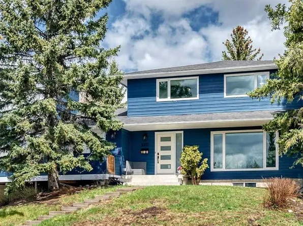 5512 SW Dalwood Way NW, Calgary, AB T3A 1S7