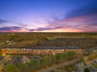 96 Old Colony Ave #365, Taunton, MA 02780