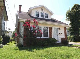324 49th St, Ashland, KY 41101