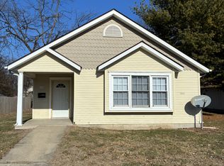 1750 Liberty Ave, Terre Haute, IN 47807