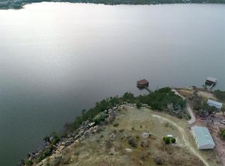 5335 Power Rd, Graham, TX 76450