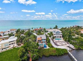 140 N Casey Key Rd, Osprey, FL 34229