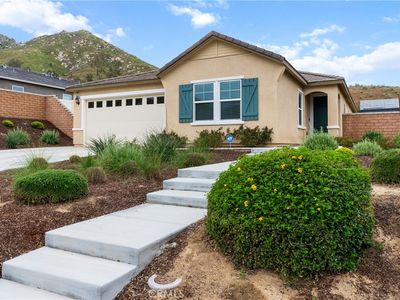 20873 Mountain Gate Dr, Riverside, CA, 92507