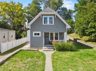 3813 S Madison Ave, Cincinnati, OH 45212