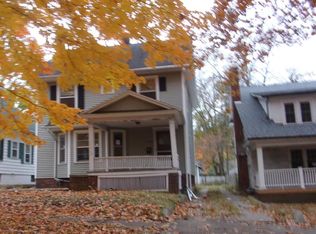 1483 W Macon St, Decatur, IL 62522