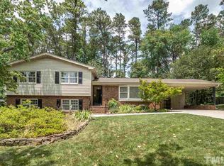 1230 Currituck Dr, Raleigh, NC 27609