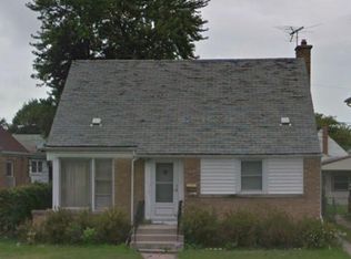 26 164th Pl, Calumet City, IL 60409