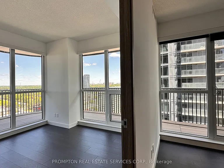 68 Esther Shiner Blvd #1511 — Photo 21