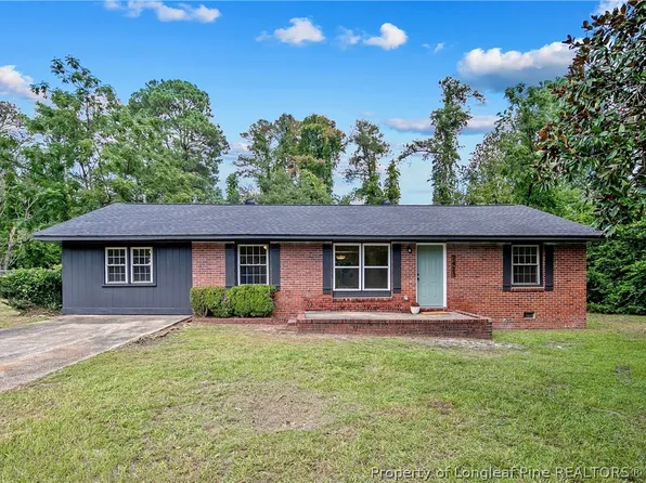 2423 George Owen Rd, Fayetteville, NC 28306