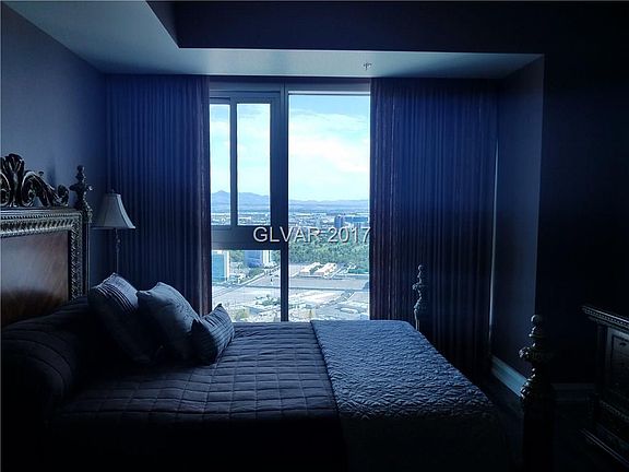 4th image of 2700 Las Vegas Blvd S Unit 3707