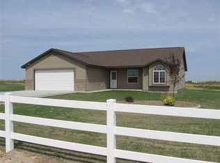 2468 E 3805 N, Filer, ID 83301